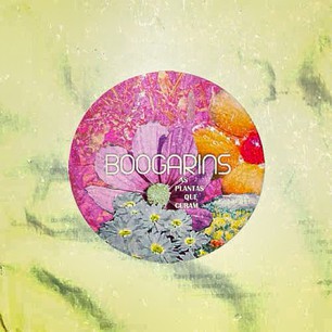 Check out www.graphitepublications.com for our #interview with #brazilian #neopsychedelic band #Boogarins