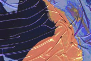 Artists of Centrefold: Marilou Lyonnais Archambault
