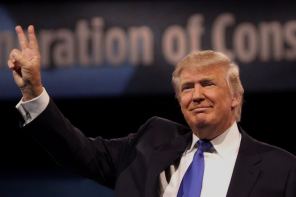 Underneath the Comb-Over: The Psychology of Donald Trump
