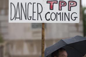 Canada, TPP, and a Possible Piracy Witch-hunt