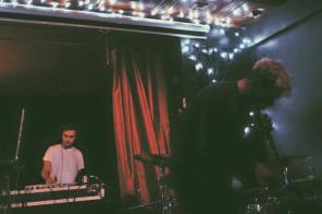 Artist Profile: the LYONZ