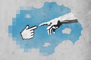 God in the Digital Age