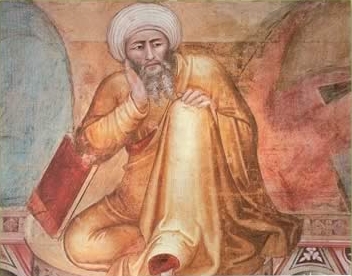 Averroes was the preeminent philosopher in the history of Al-Andalus.