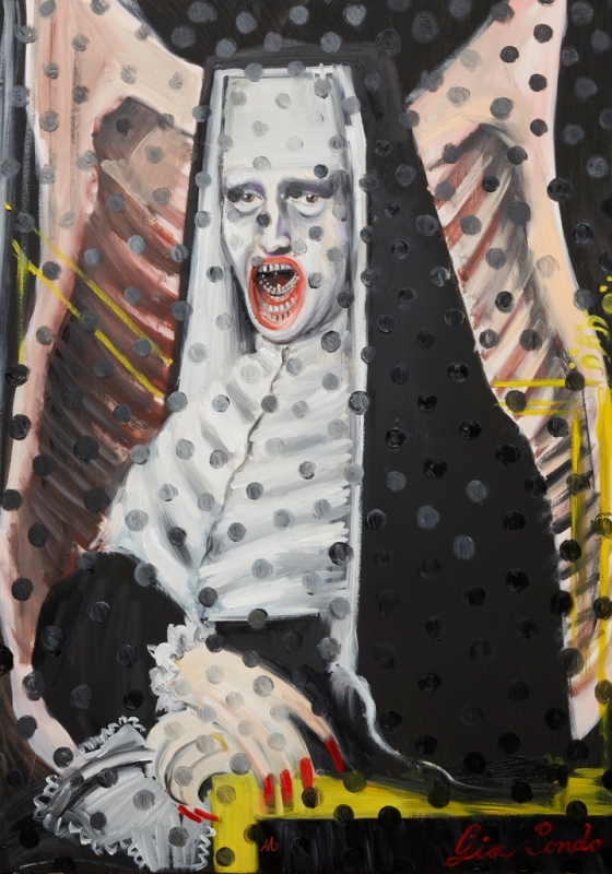 Mona Donna