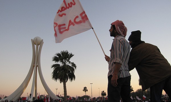 bahrain