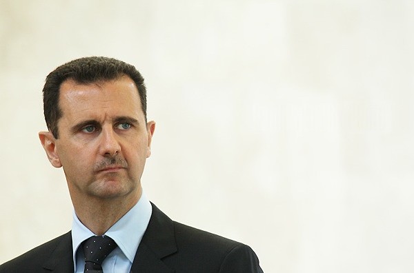 bashar