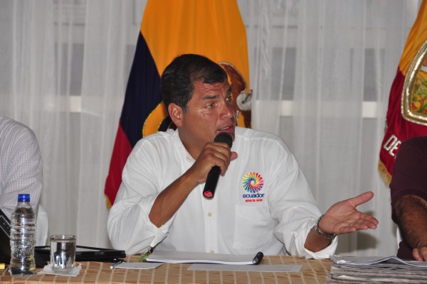 correa