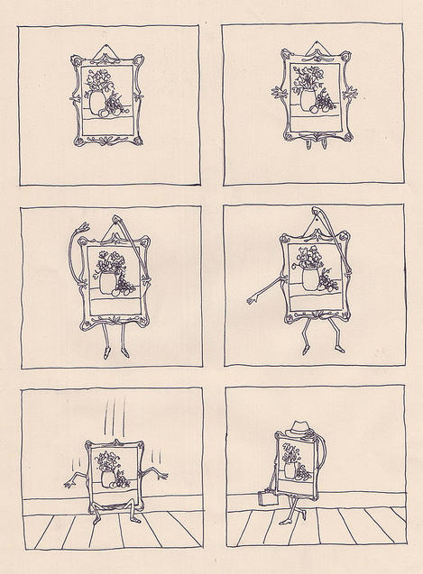 Walking Frames