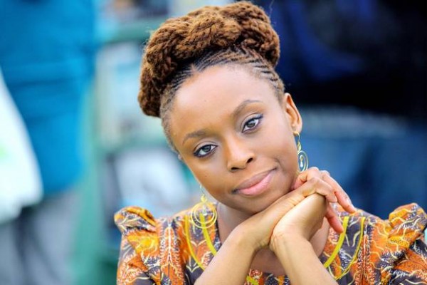 Chimamanda-Ngozi-Adichie-Americanah-wins-2013-chigago-Tribune