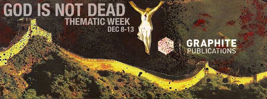 GOD IS NOT DEAD 3