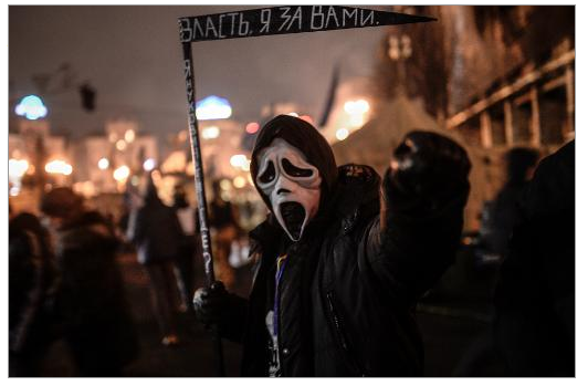 Photo source: REUTERS