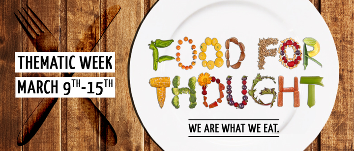 FOOD TW