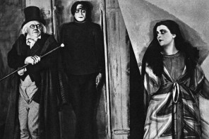 Graphite Presents: A Brief History of Horror