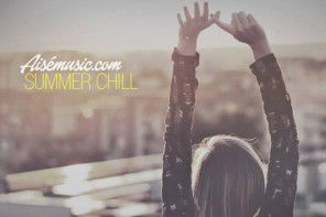 ALZ Playlist: Summer Chill Playlist