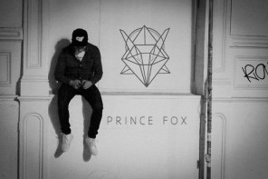 Featured: Prince Fox, Music Producer