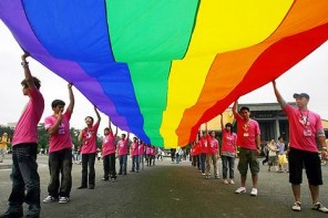 Law s377A: The LGBT Struggle in Singapore