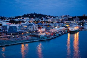 “We have to kill off prejudices”: New Caledonia, the Kanak, and the colonial past