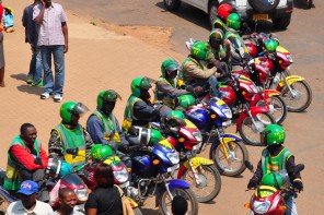 Regional Integration and Green Energy in East Africa