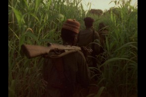 Graphite Reviews: Concerning Violence