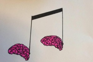 The Music Within