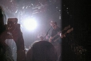 Movement – Corona Theater