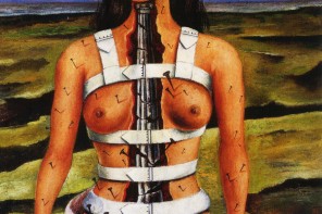 The Legend of the Tortured Artist