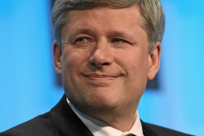 Canada Will Not Be Intimidated, But Harper’s Response Scares Me