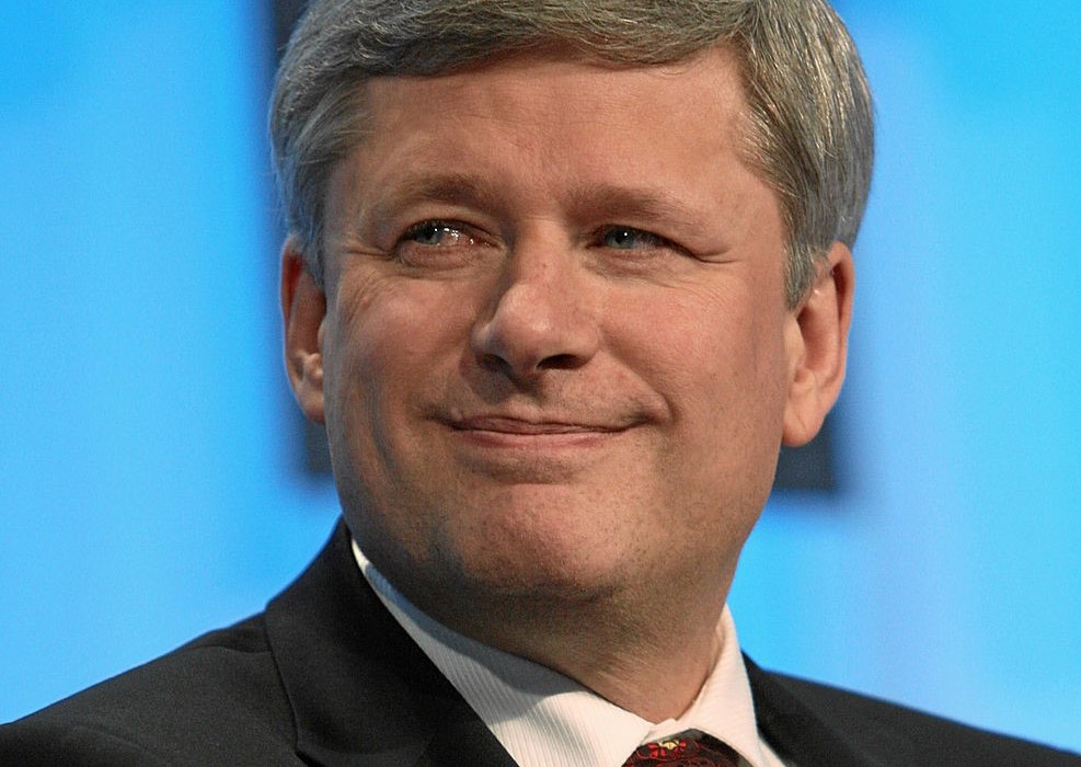 harper