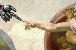 Science & Religion : Two Sides of a Coin
