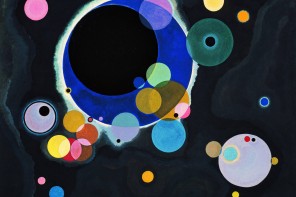 Art and Spirituality: A Conversation at the Interfaith Forum