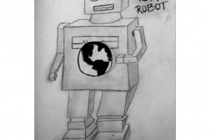 God is a Robot