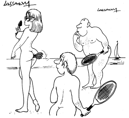 lassalvy france sex humor sport copy