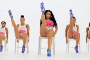 Hip Hop Week Panel: Big Booty Hos