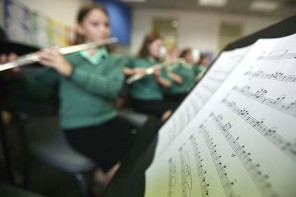 Defending the Importance of Music Education