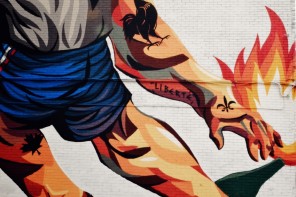 MURAL 2015 en photos