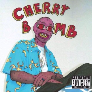 cherry