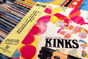 Le vinyle à pressage japonais : Chronique d’une disquaire
