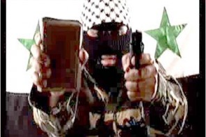 The Sound of Violence: Inside the Subversive World of Jihadi Hip-Hop