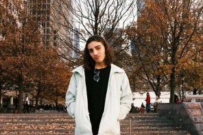 Monthly Mix 001 – Aaron Jerome