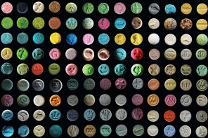 Uppers, Ravers, and Researchers