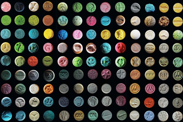 ecstacyPills