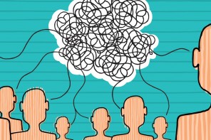 Development must be participatory