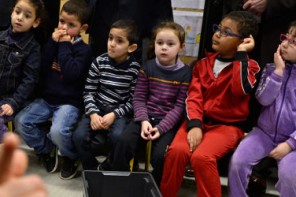 Breaking the Cycle: Alternative Education in France