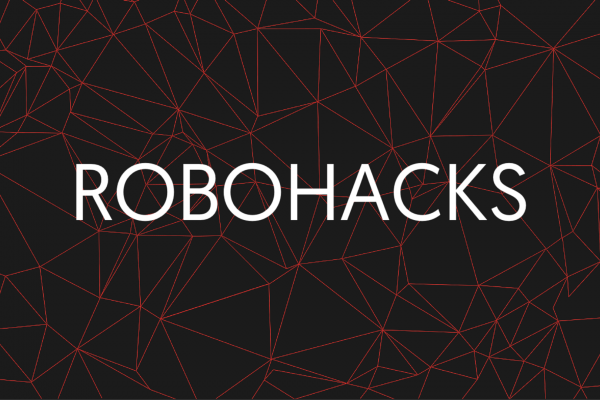 robohacks