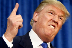 Why Donald Trump Has My Vote