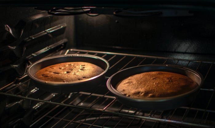 Oven